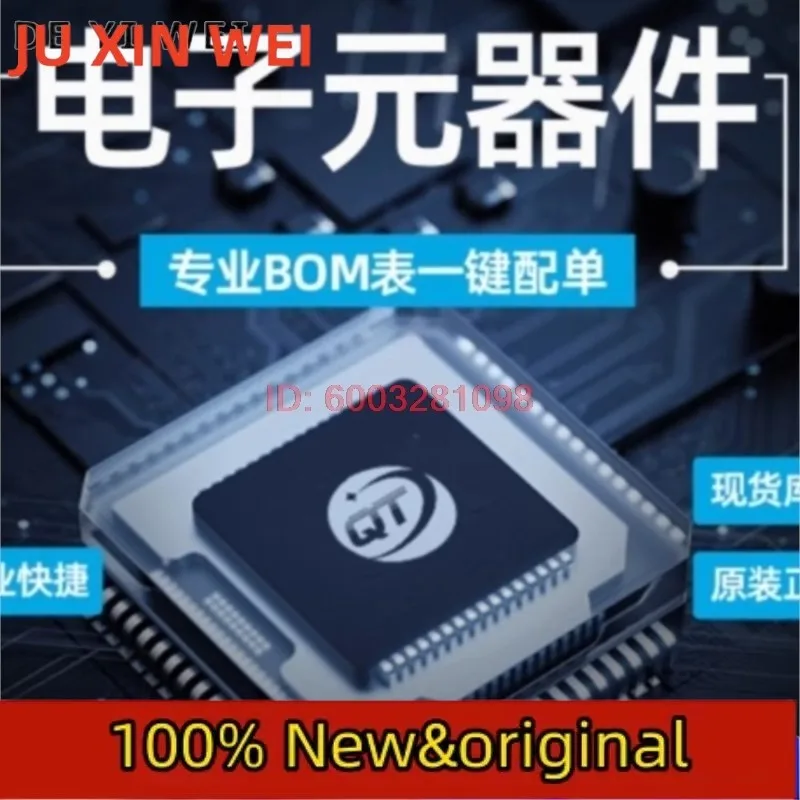 XC3S50A-4TQG144C XC3S50ATQG144 XC3S50A-TQG144 QFP144 1PCS