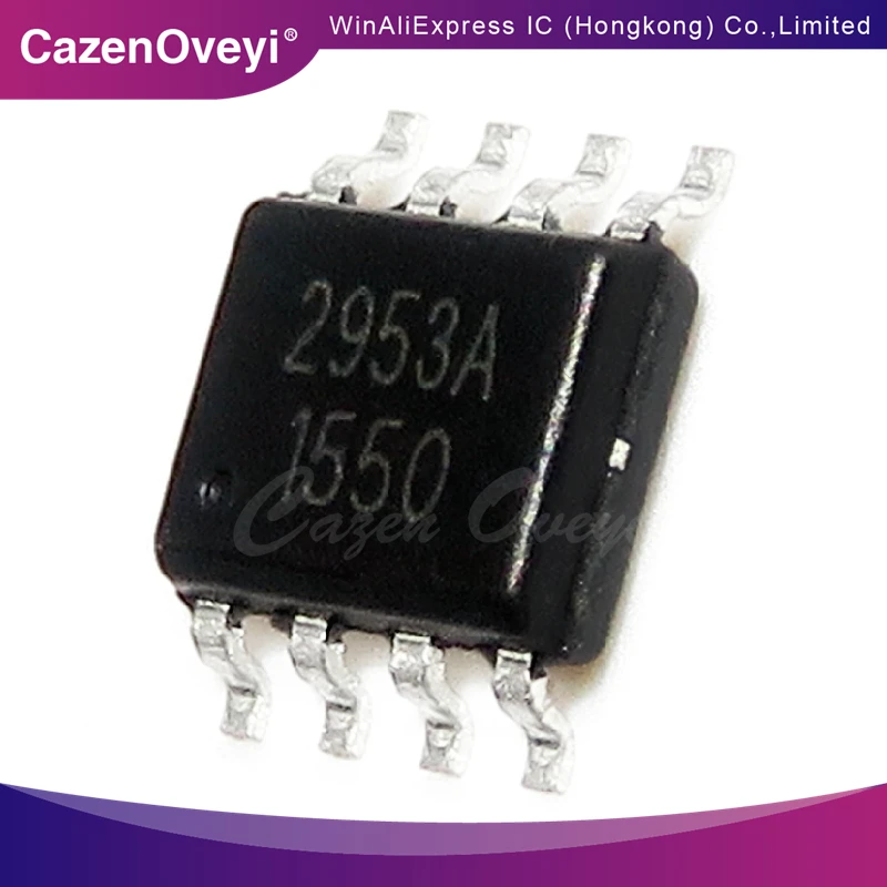 10 pièces AP2953A AP2953 SOP-8