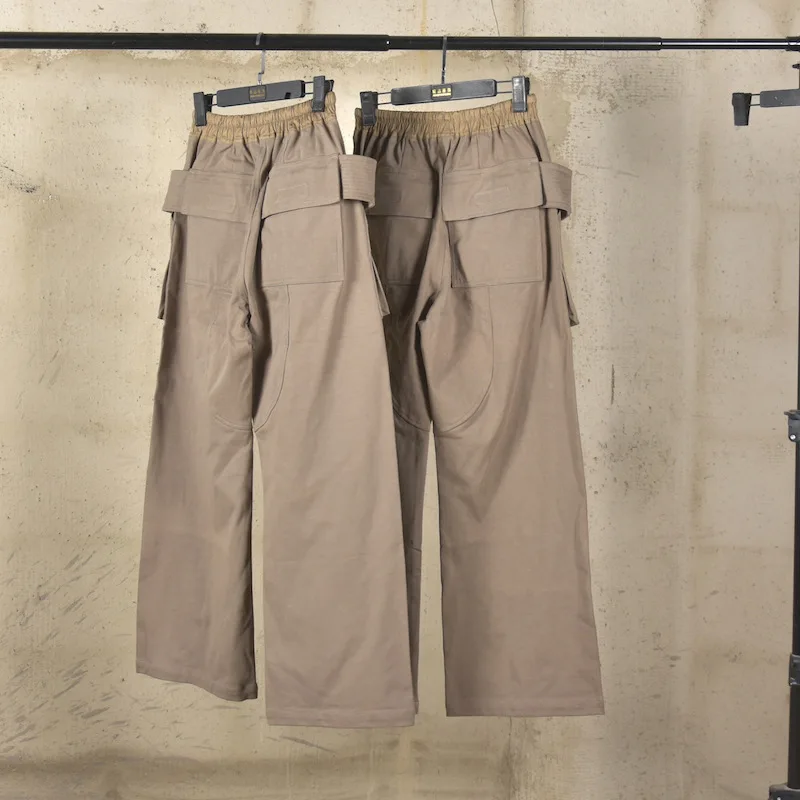 High Quality Comfortable Pants Men Women Fashion Casual Trousers Women's Clothes Men's Clothing Streetwear