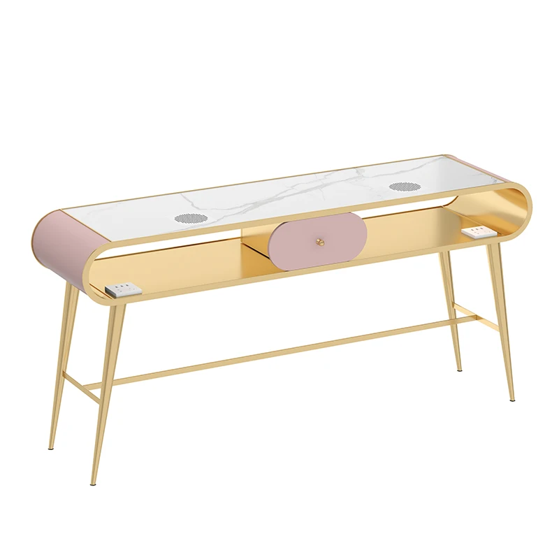 

manicurist table salon equipment furniture manicure tables nail manicure table nail professional nail table with vacuum cleaner