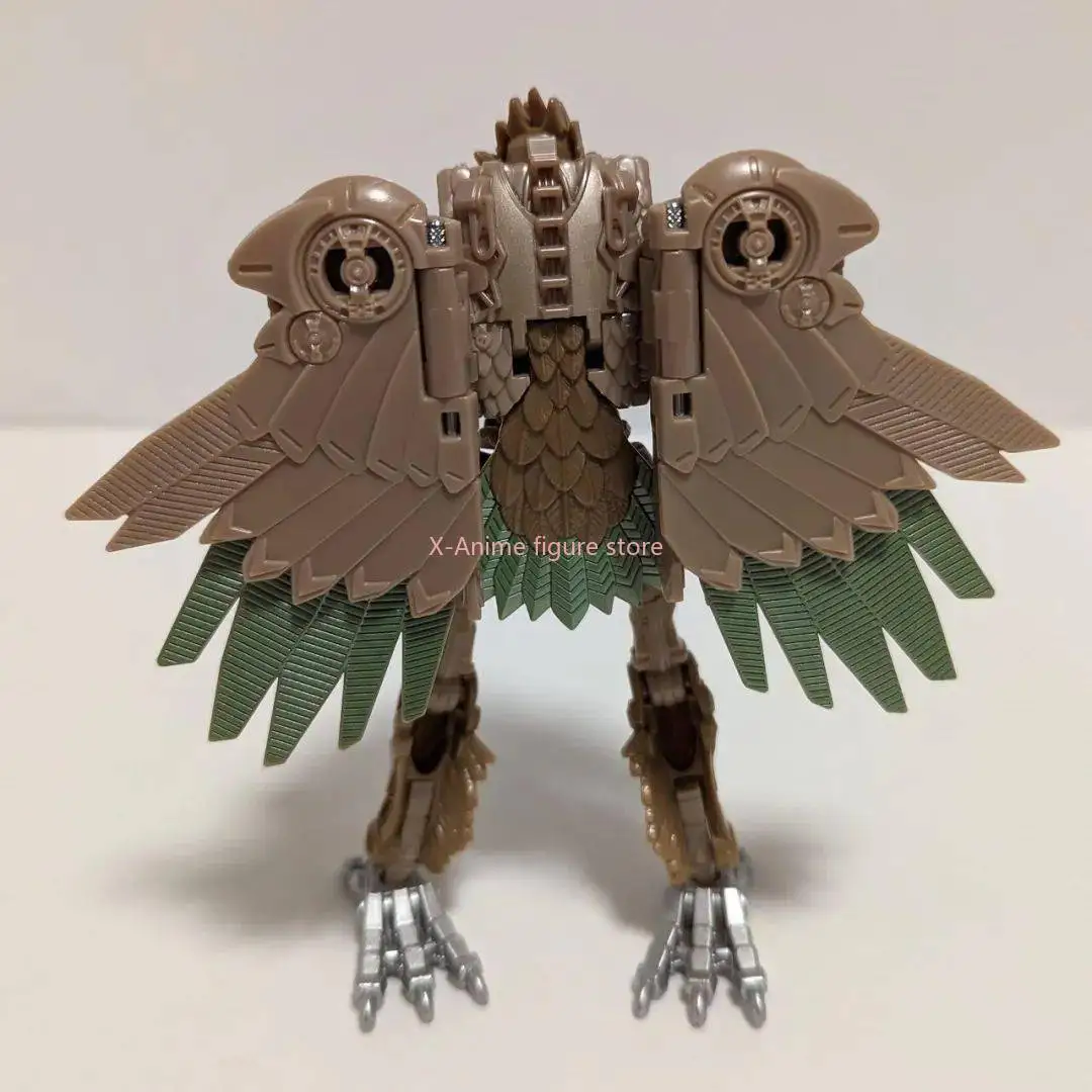 Auf Lager Hasbro Transformation Film 7 Rise Of The Beastes SS97 Airazor SS98 Cheetor Studio Series Actionfigur Roboterspielzeug Geschenk