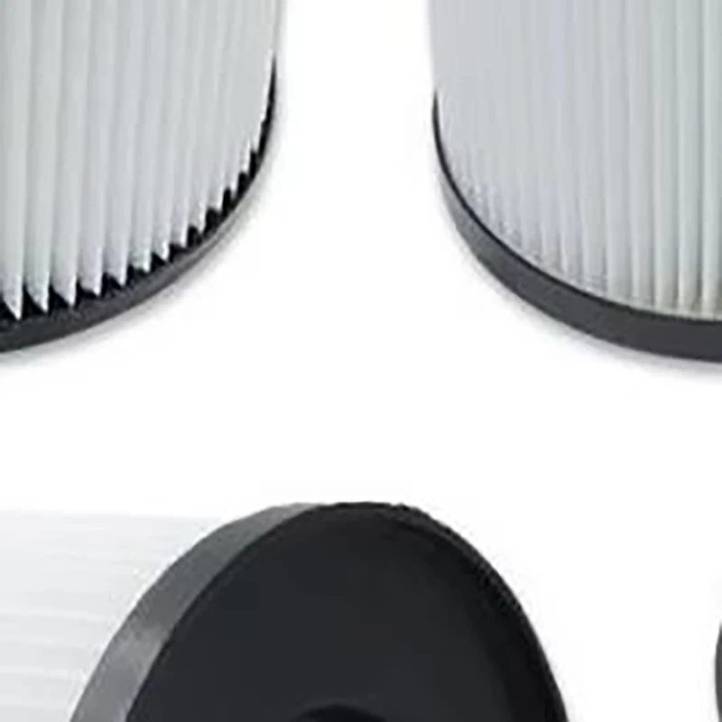 Vacuum Cleaner Filter Dust Bag Replacement Parts FOR MEILING Geno W5 HEPA Filter  Vacuum Cleaner Filter Screen Filtration Filter