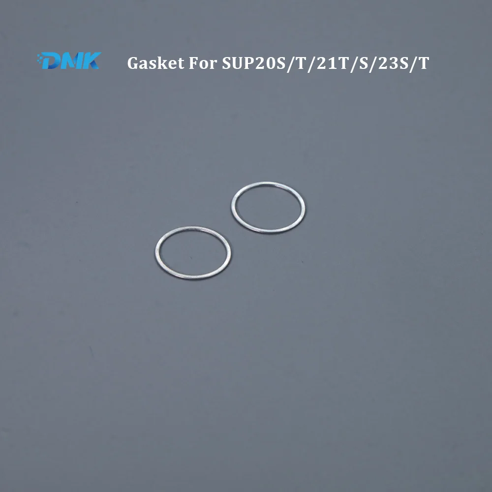 Guarnizioni della guarnizione dell'anello di compressione DMK SUP20S/21 T/S/23T/23S pezzi di ricambio della testa di saldatura Laser