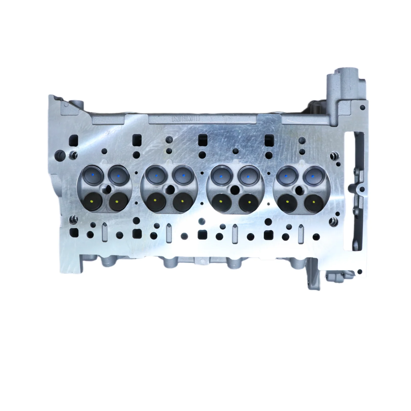 

Complete Cylinder Head 13S4F 1.3L 910700K Engine Parts Cylinder Head Assembly for Morris Garages 3