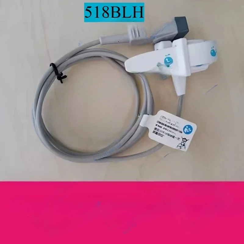 518BLH Sensor Strap Type 115- 050154 -00