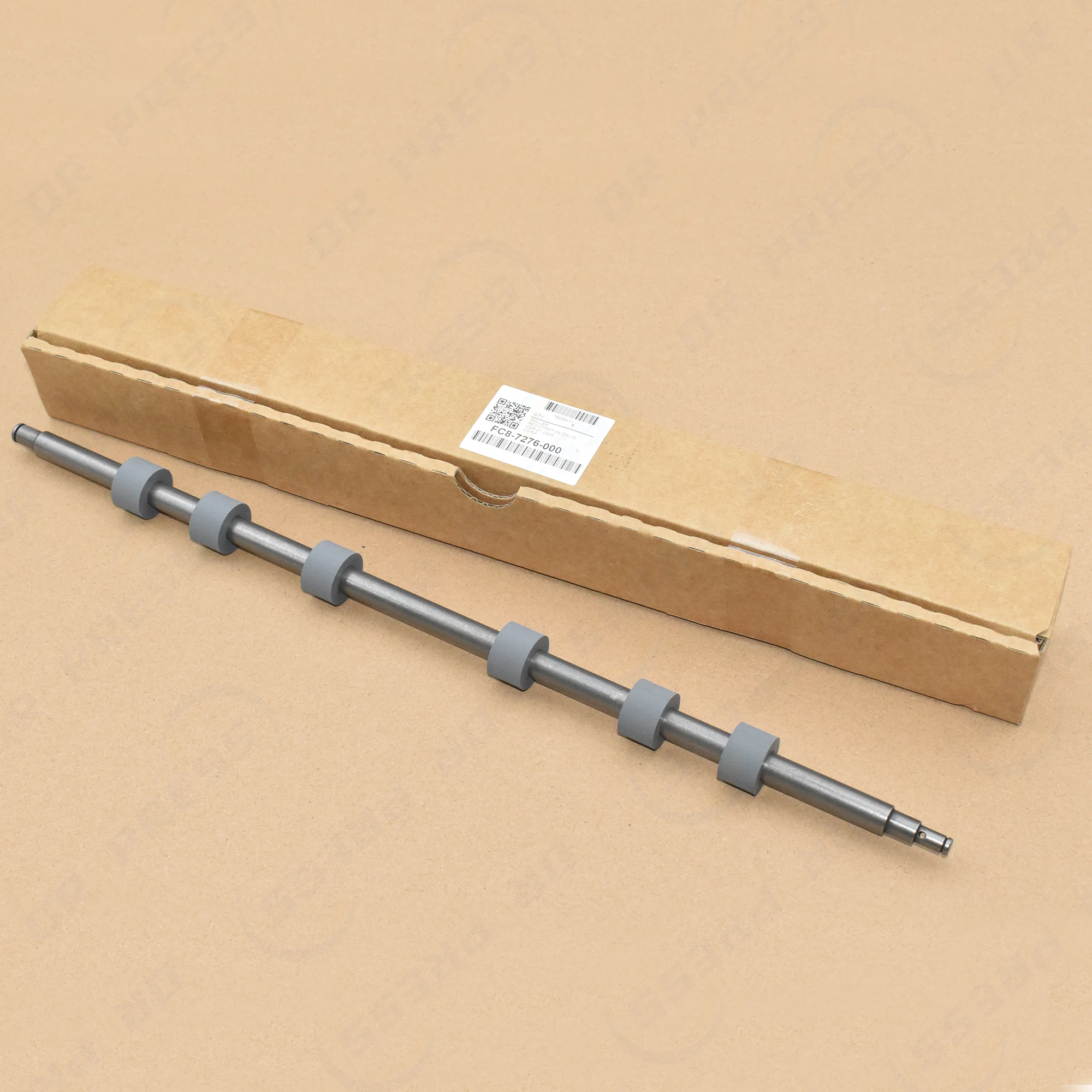 FC8-7276-000 Registratieaandrijfrol voor Canon iR ADV 6055 6065 6075 6255 6265 6275 8085 8095 8105 8205 8285 8295