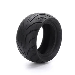 10x4.5inch Wide Wheel Electric Scooter Road Tire Fat Tire Wide Tire Anti-Explosion Shock Absorption Tire For LAOTIE ES19