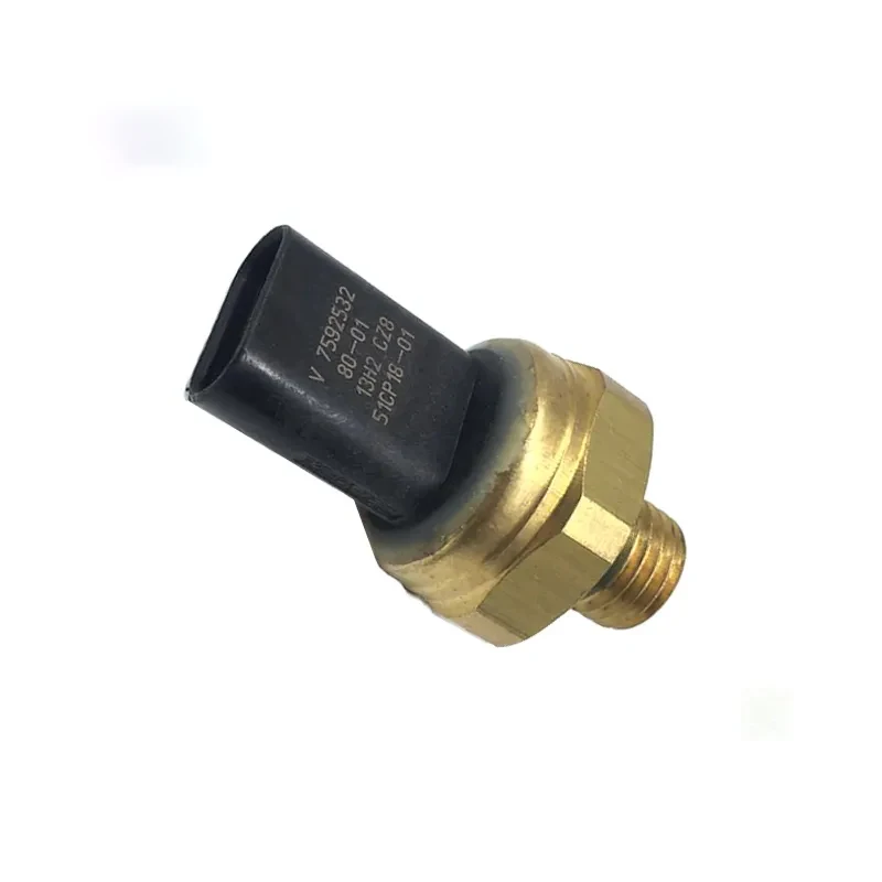 

Oil pressure sensor, fuel common rail pressure sensor oil pressure switch 51CP18-01