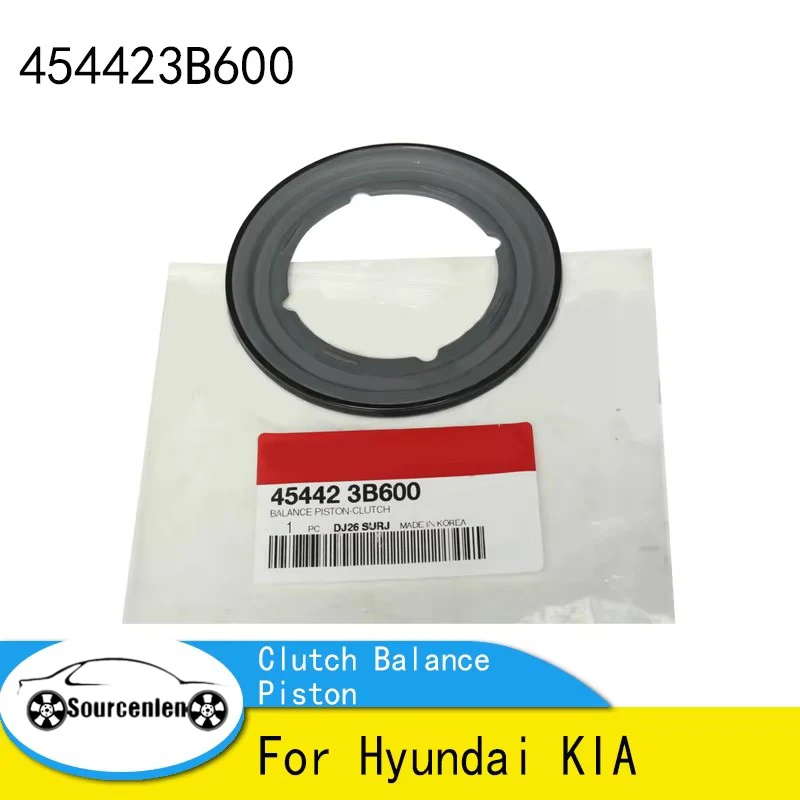454423B600 45442-3B600 Marka Yeni Orijinal Kavrama Dengesi Pistonu: Hyundai ve KIA İçin Güvenilir Çözüm