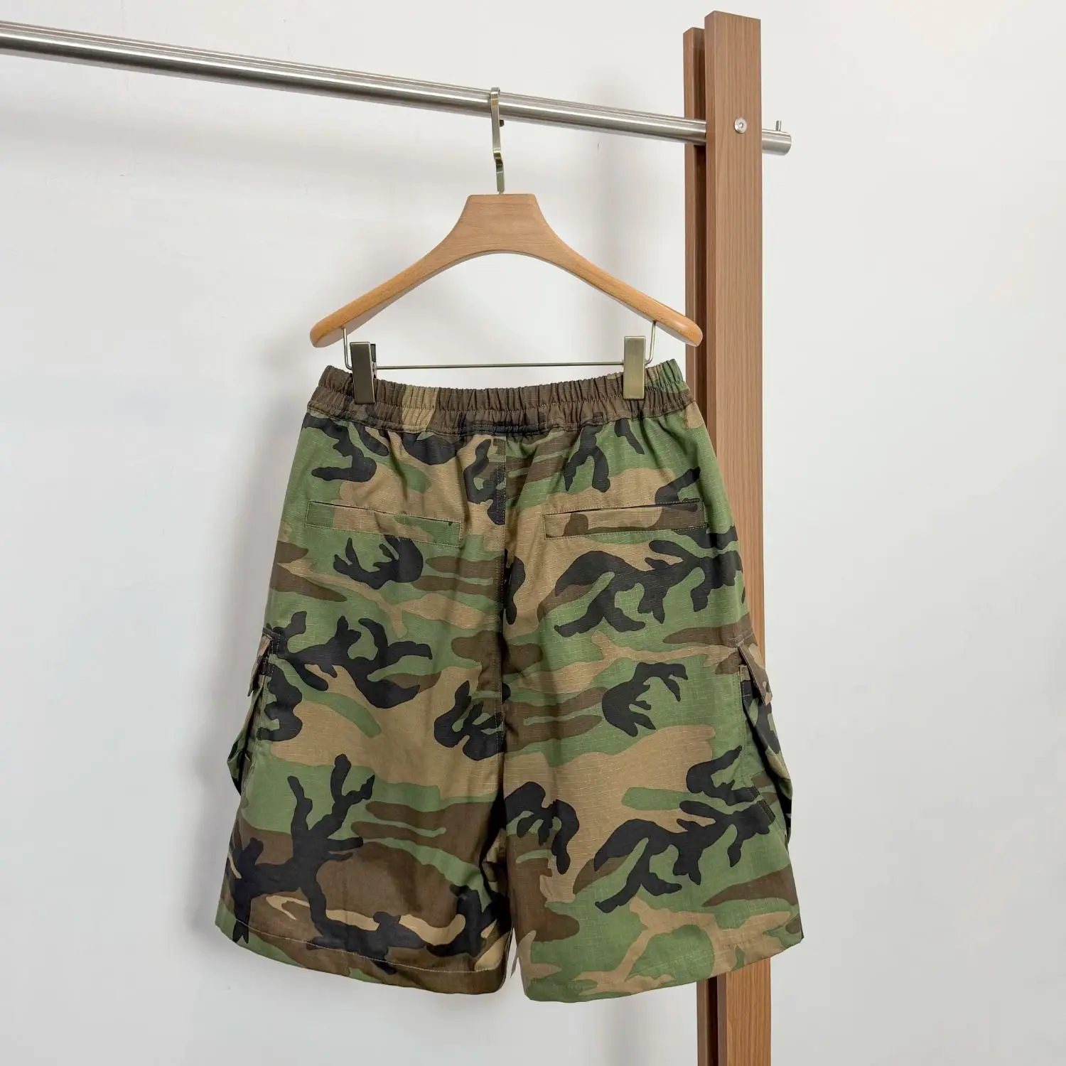 Thumbnail 4 - #20 Trending Utility Cargo Shorts Right Now