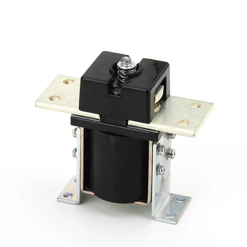 

ODOELEC high load circuit breaker supplier and maker dc contactor 600a for electric vehicle