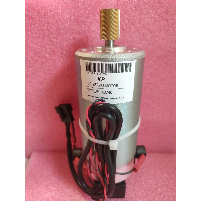 

1 piece for Roland XJ540 XJ640 XJ740 trolley Motor CR motor