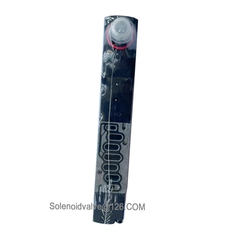 IMI NORGREN V 206527 A-B213R صمام الملف اللولبي V 206517 أ-ب313ر