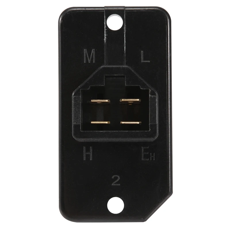 

Heater Blower Motor Fan Resistor For MG F/TF MGF 1995-2011 JGM100110 515088