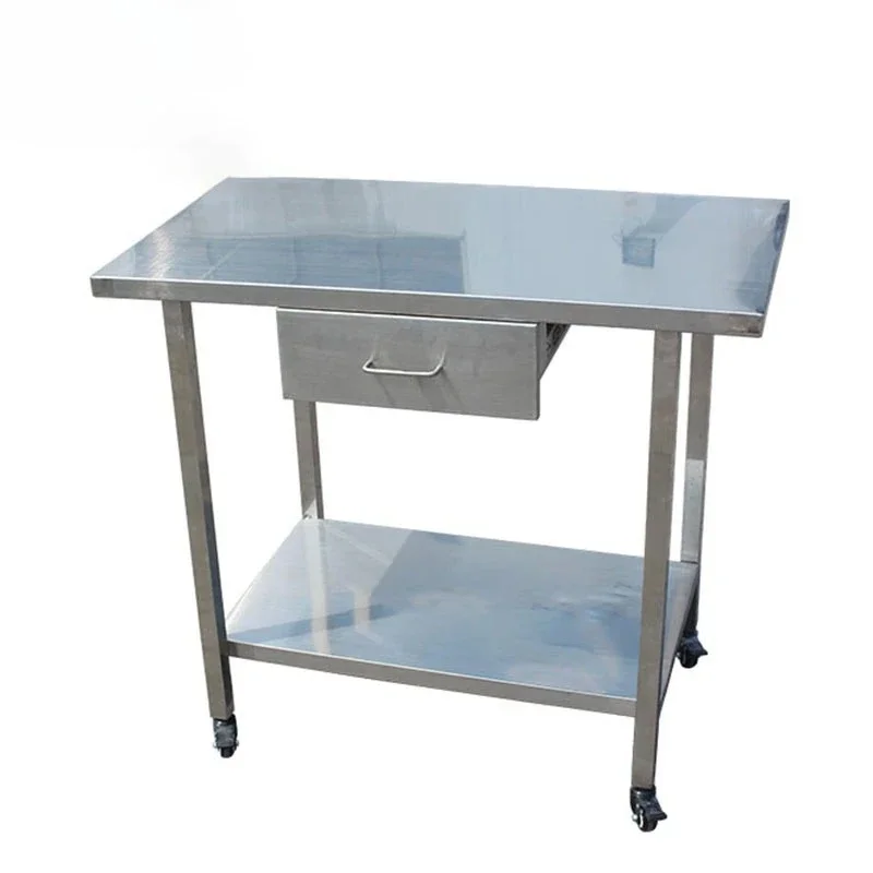 طاولة رفع كهربائية احترافية للحيوانات الأليفة، طاولة عملية جراحية بيطرية يدوية عالية الجودة، طاولة امتحان الحيوانات الأليفة #1