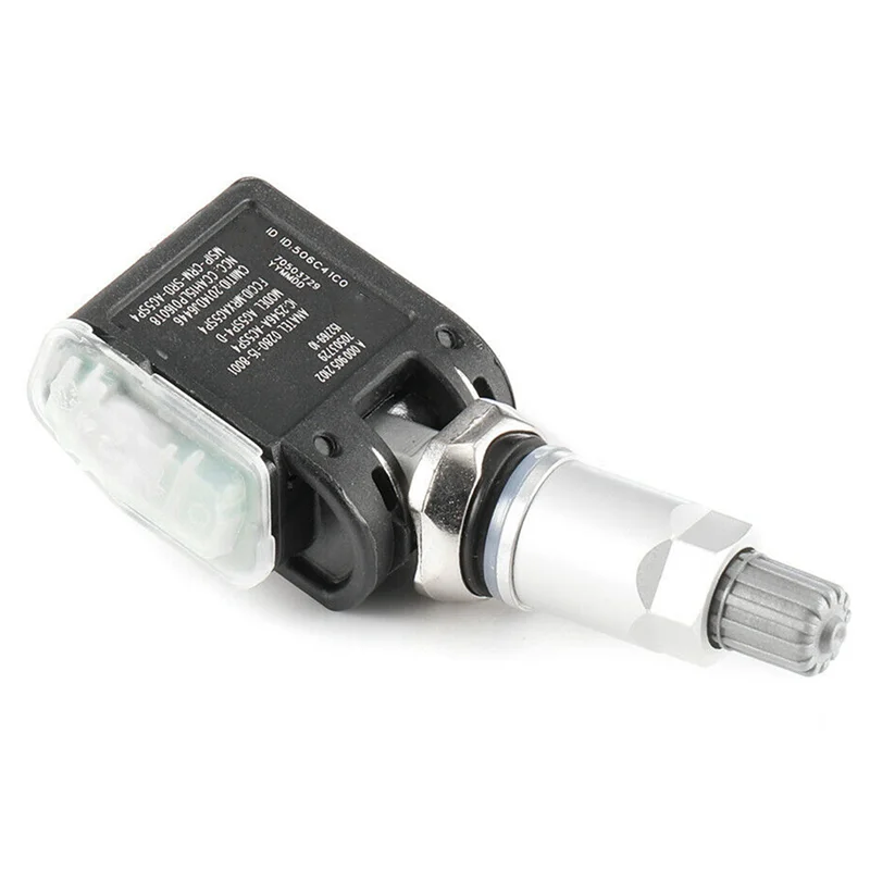 2 sensores de pressão dos pneus a0009052102 adequados para mercedes-benz e-class w213 peças automotivas sensor de monitoramento de pressão dos pneus