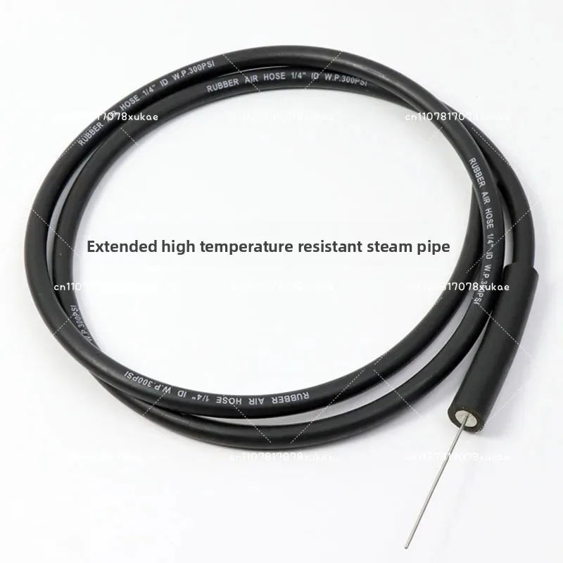 Store--Remove Guitar Neck Steam Tube Stainless Steel Pin Acoustic Guitar Neck Reset Repair Tool (220v Power Supply)