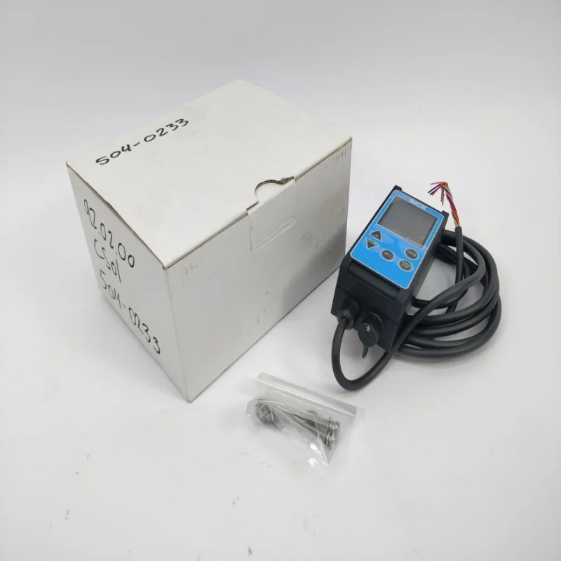 

Brand New 1027333 CVS2-P122 2D Machine Vision For Plc