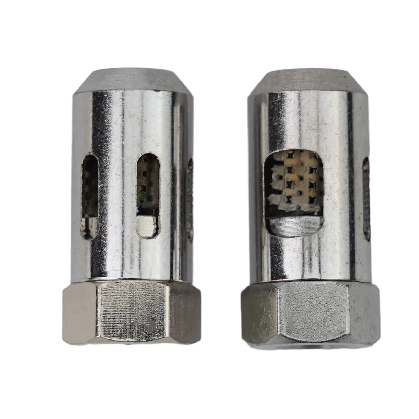 

Metal Heating Element for MT100 HS-1115K For Gas Pen Soldering Iron Cordless 26ml Portable Welding Torch 2 Pack Replacement