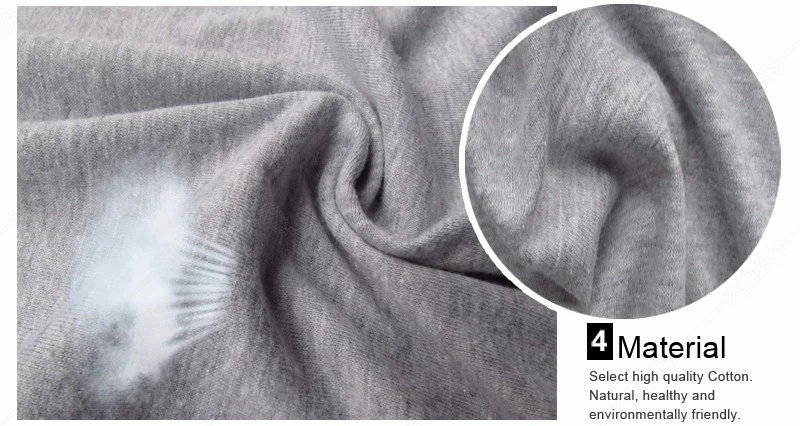 Sommer Neues Hochwertiges Reines Baumwoll-T-Shirt im Koreanischen Stil, Vielseitig Einsetzbar mit Rundhalsausschnitt und Kurzen Ärmeln, Luxuriös aus Reiner Baumwolle – Detail 15