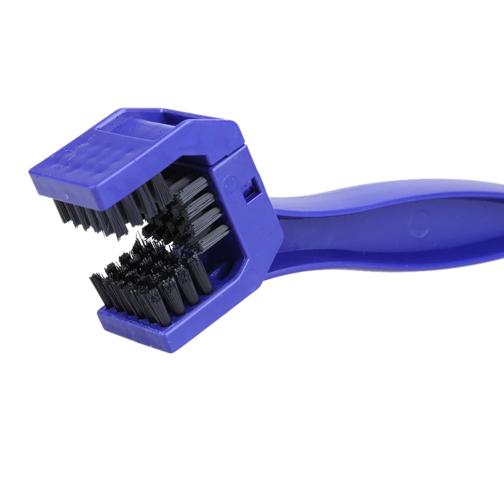 

Очиститель велосипедной цепи, пластиковые инструменты для мытья велосипеда, щетки для чистки велосипедной цепи для горного велосипеда MTB