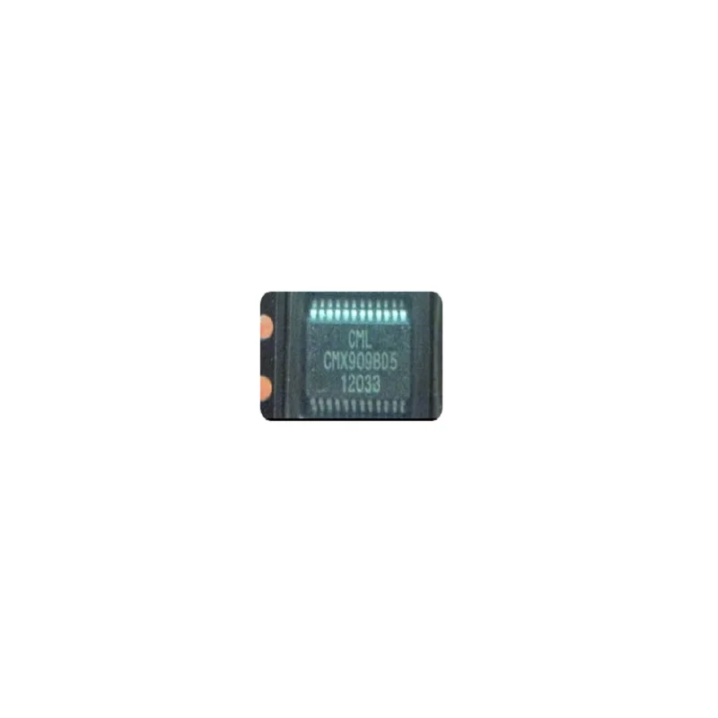 

5pieces CMX909 SSOP24 CMX909BD5