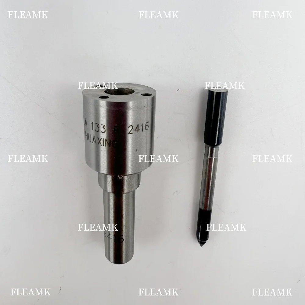 High Quality Fuel Injector DLLA133P2416 Is Suitable for 0445120371/382 Fuel Injector