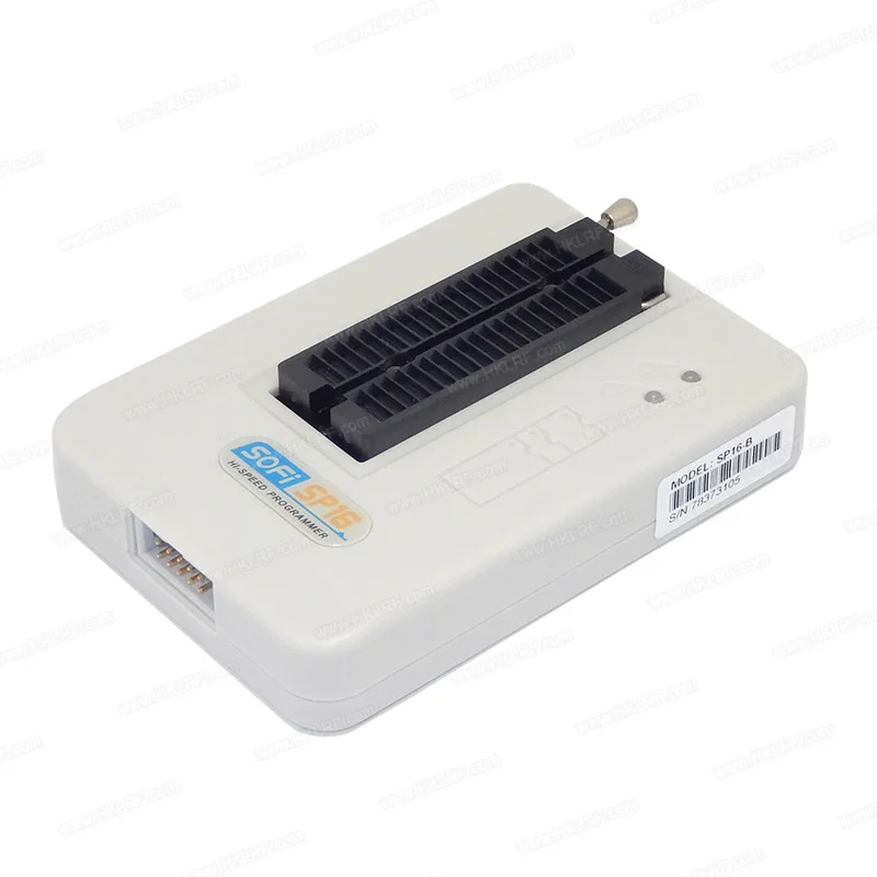 Programador flash EEPROM serie SoFi SP16-B