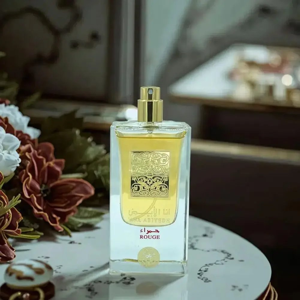 عطور Ana Abiyedh للجنسين أو دو برفوم بخاخ عطور عربية عالية الجودة للنساء والرجال