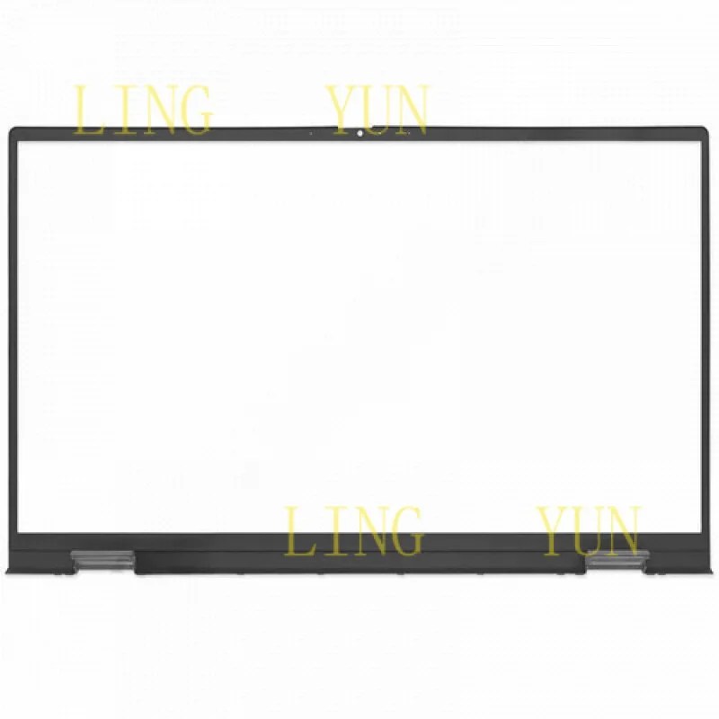 Z   Laptop back cover Front Bezel Palmrest For Dell Inspiron 15Plus 16Plus 7510 7610