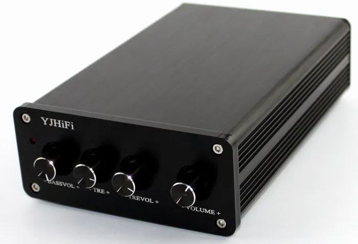 

YJ351-TAS5630 2.1 Power Amplifier