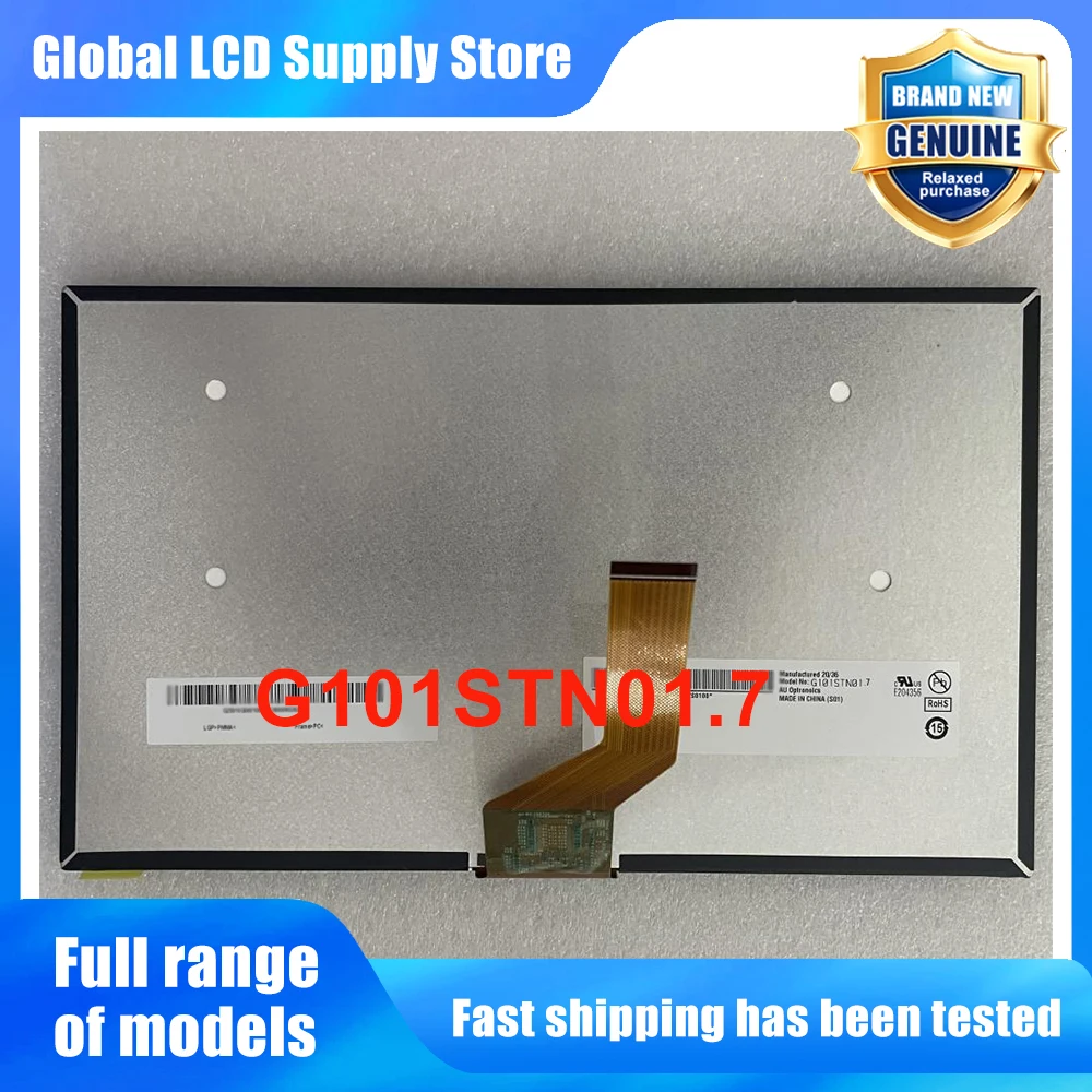 g101stn017-101-inch-lcd-display-screen-panel-original-for-new-100-tested