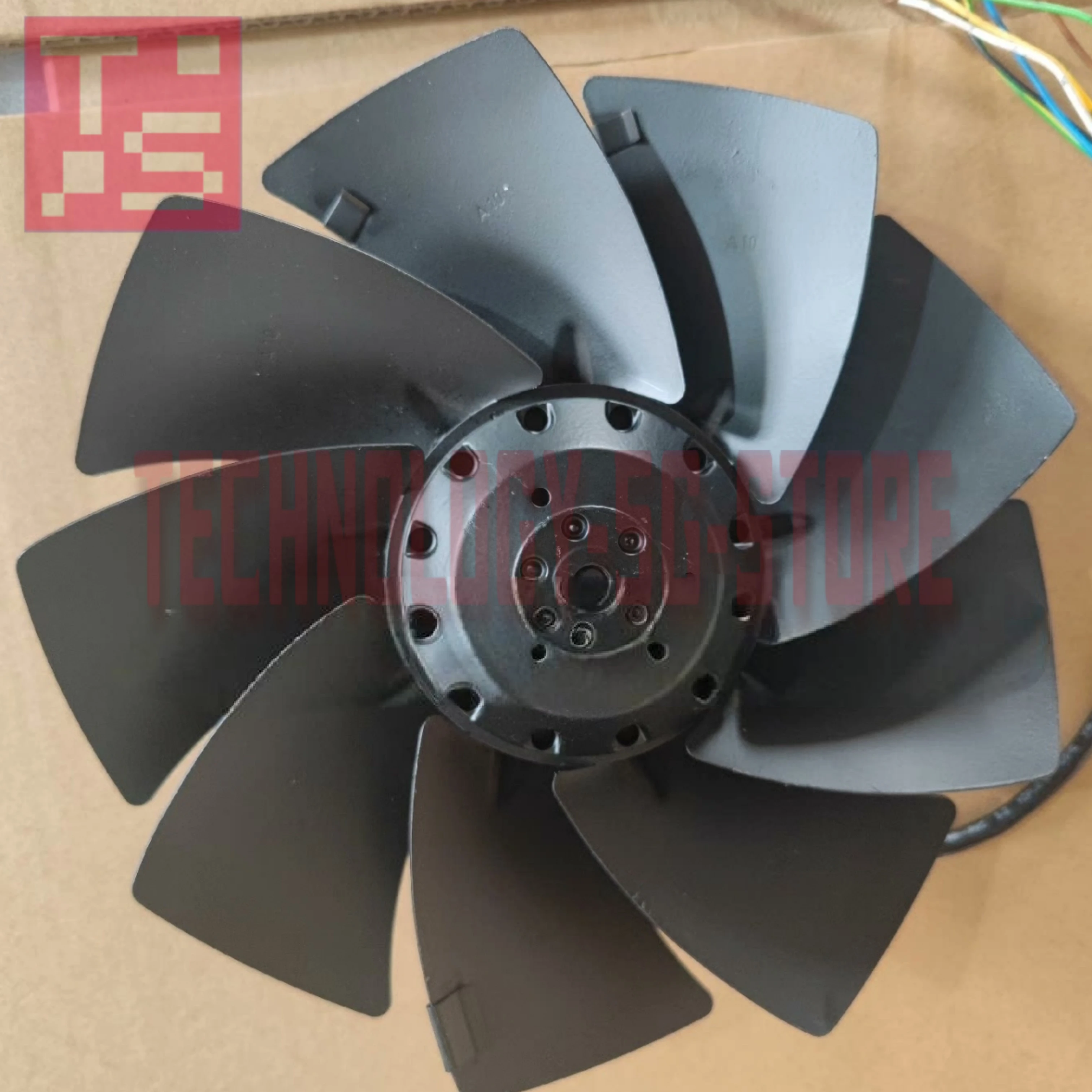 

A2D250-AD26-05 New100% A2D250-AH02-01 охлаждающий вентилятор