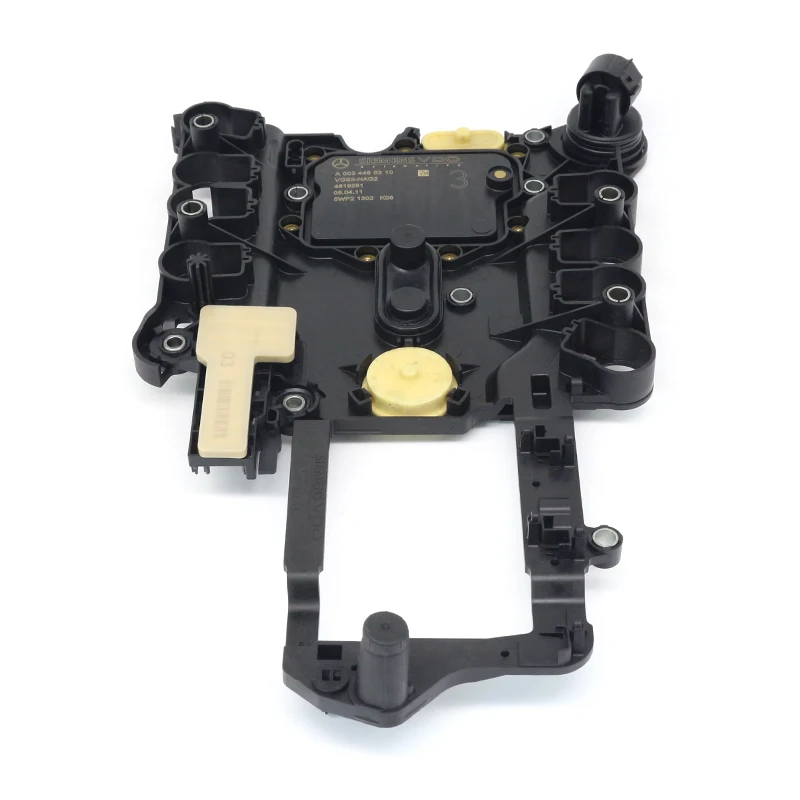 Unidad de Control de Transmisión TCM TCU 722,9, placa conductora para MERCEDES Benz A0335457332 A0034460310, caja de cambios, unidad de Control de ordenador