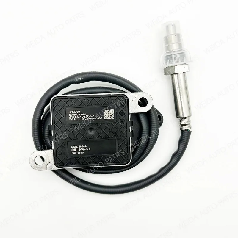 

Датчик NOX 5WK97360 68227486AA 68227486AB 68197109