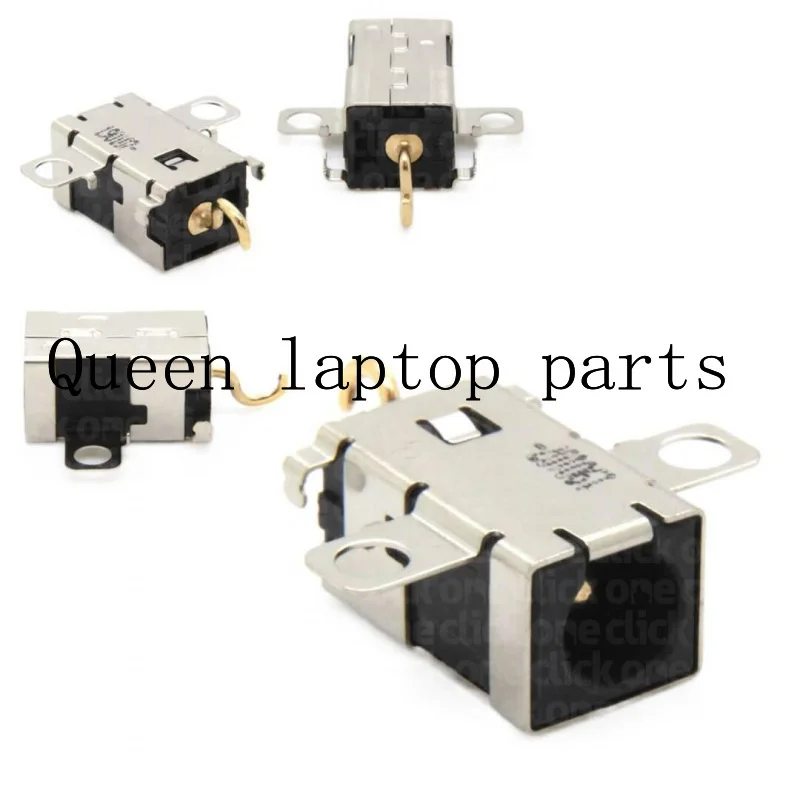 For Lenovo IdeaPad S540-15IWL 81NE 81Q1 DC Socket Power Jack Port Connector