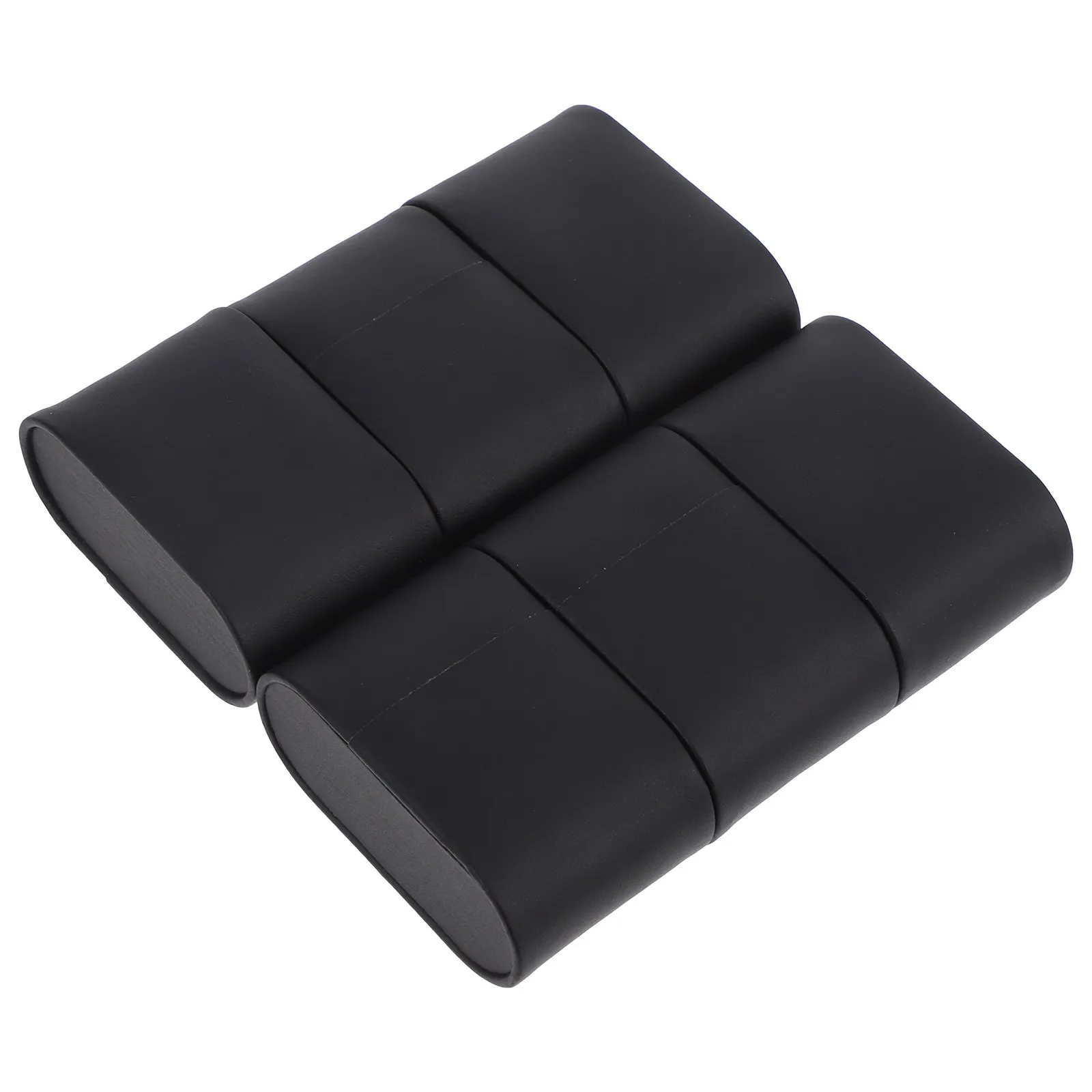 

Набор из 6 мини-подушек для часов: мягкие подушки для хранения и демонстрации ювелирных изделий, браслетов, наручных часов, маленькие демонстрационные подушки-органайзеры