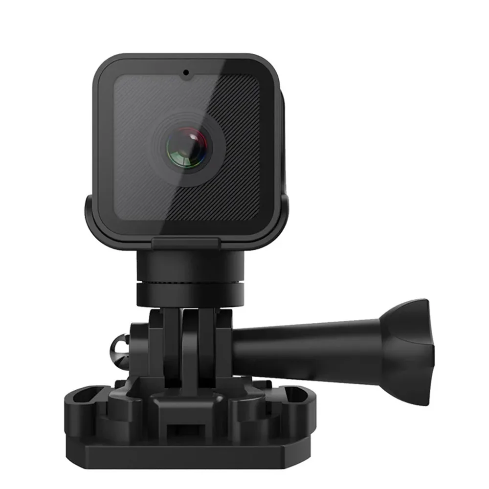 Mini Camera 1080P H… - image