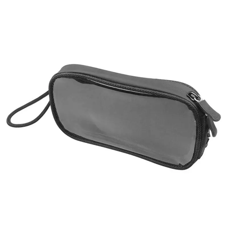 Motorcycle Fuel Tank Bag Magnetic Fuel Tank Transparent Oil Cell Bag Holder Pouch Bag Phone Seat Bag Phone Phone Mobile