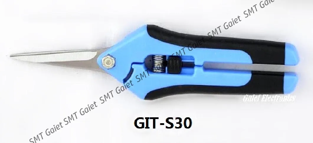 

SMT Splice Cutter GIT-S30