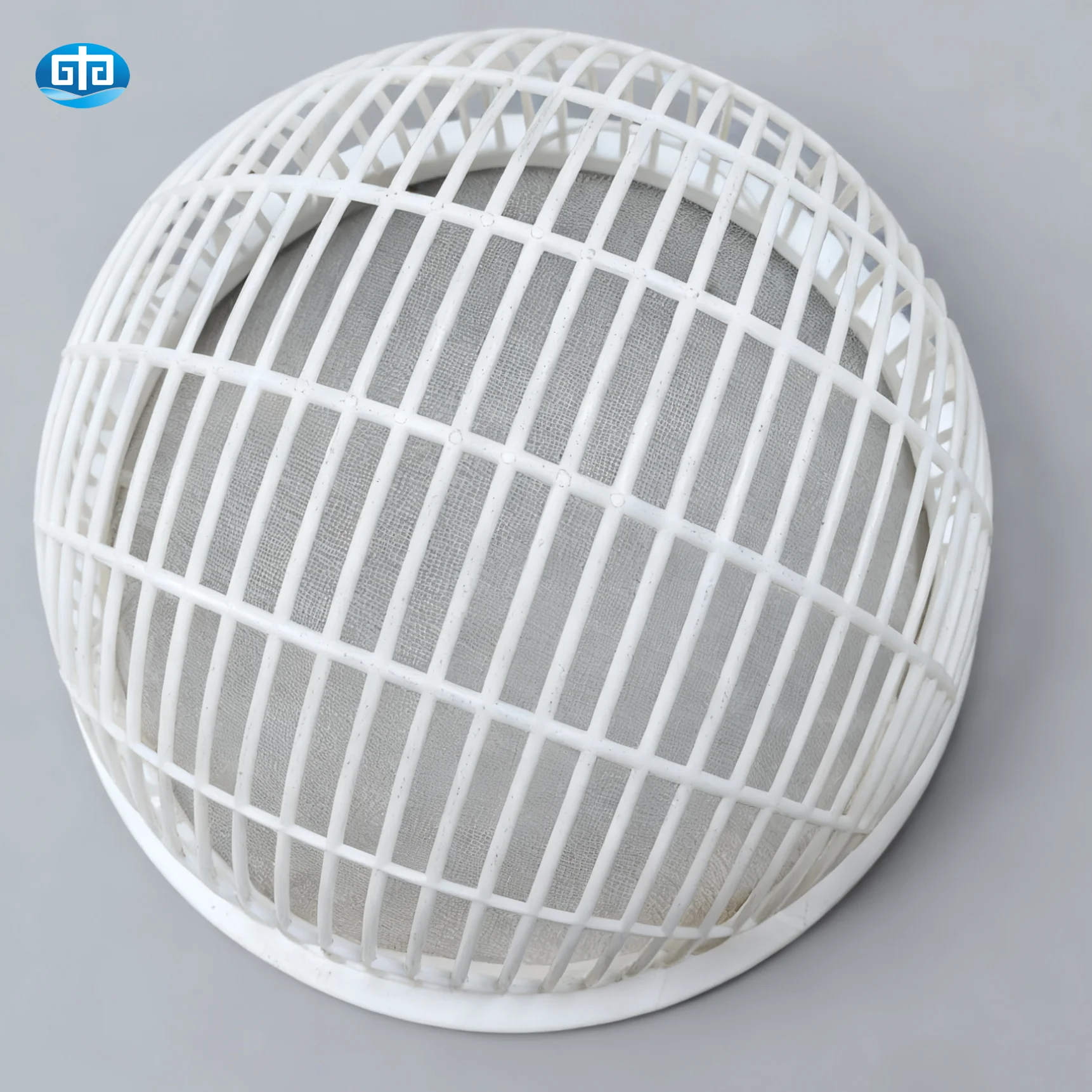 Agriculture Fish Screen Sieve Strainer for Efficient Fish Separation
