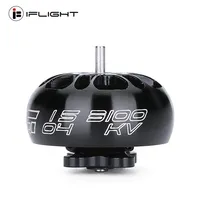 IFlight XING 1504 3100KV 3-6S Brushless Motor for FPV Freestyle IH3 O3 4S 3.5inch Drones DIY Parts