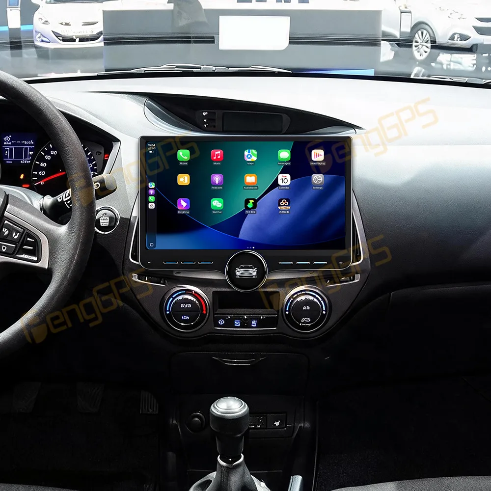 For Hyundai I20 2012-2014 Android Car Radio Multimedia Video Player Wireless Carplay Autoradio Stereo GPS Navigation Head Unit