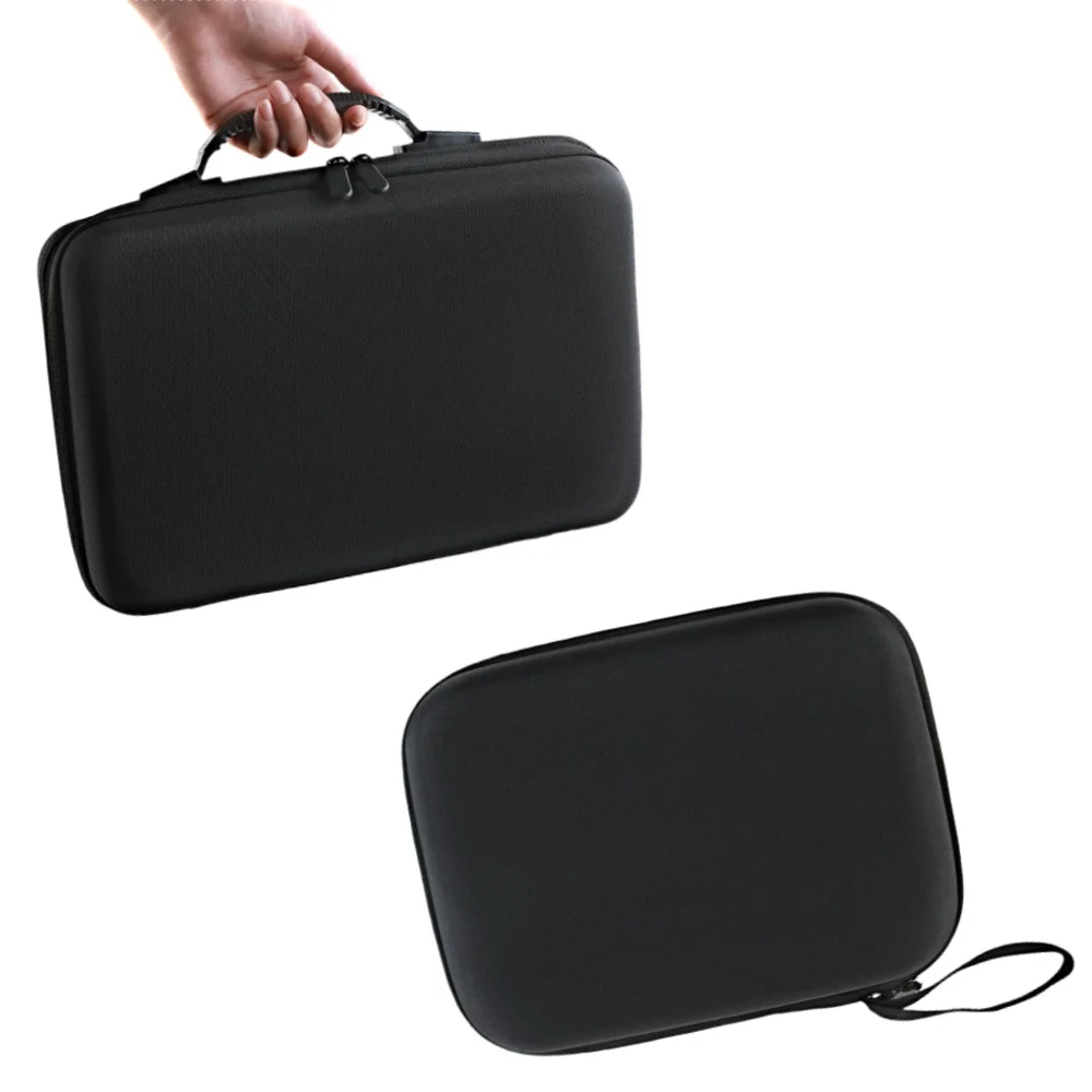Tattoo Machine Pen Box Tattoo Supply Storage Bag Multi-Functional Makeup Case Waterproof Tattoo Accessories
