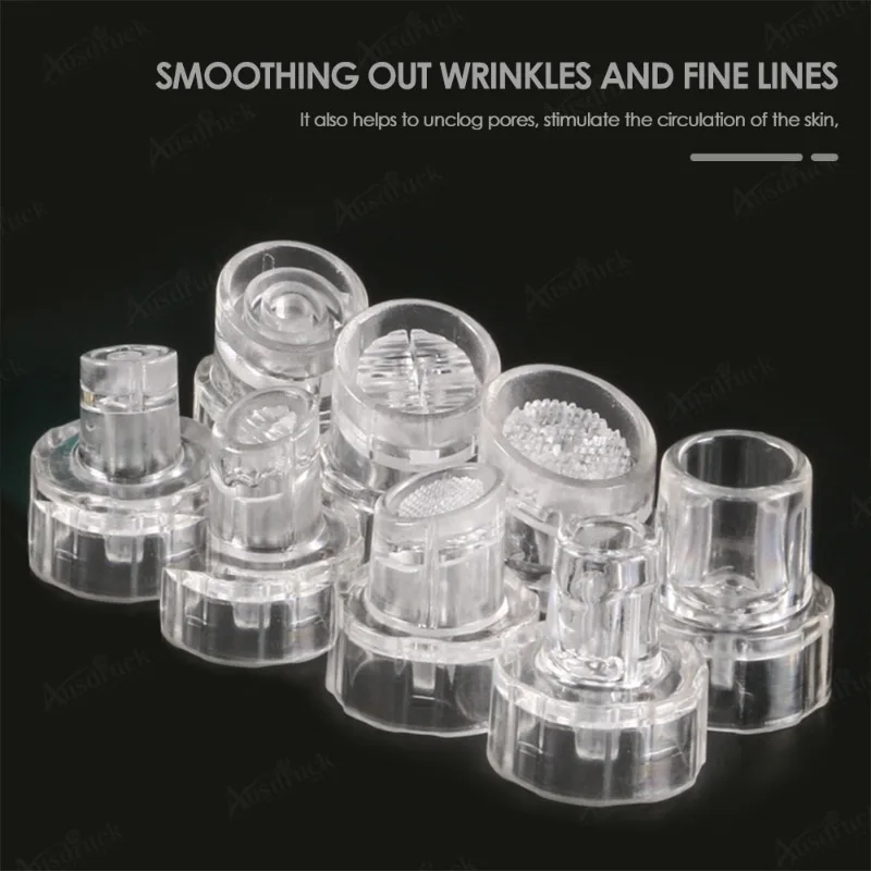 Hydro Water Peel Microdermabrasion Machine Professional Diamond Dermabrasion Facial Device for Skin Rejuvenation Hydration