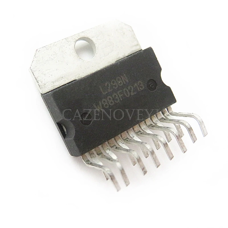 （1-5pcs）STV9306 9306 L298N L298 TDA7372 7372 AN7190NK AN7190 ZIP-15