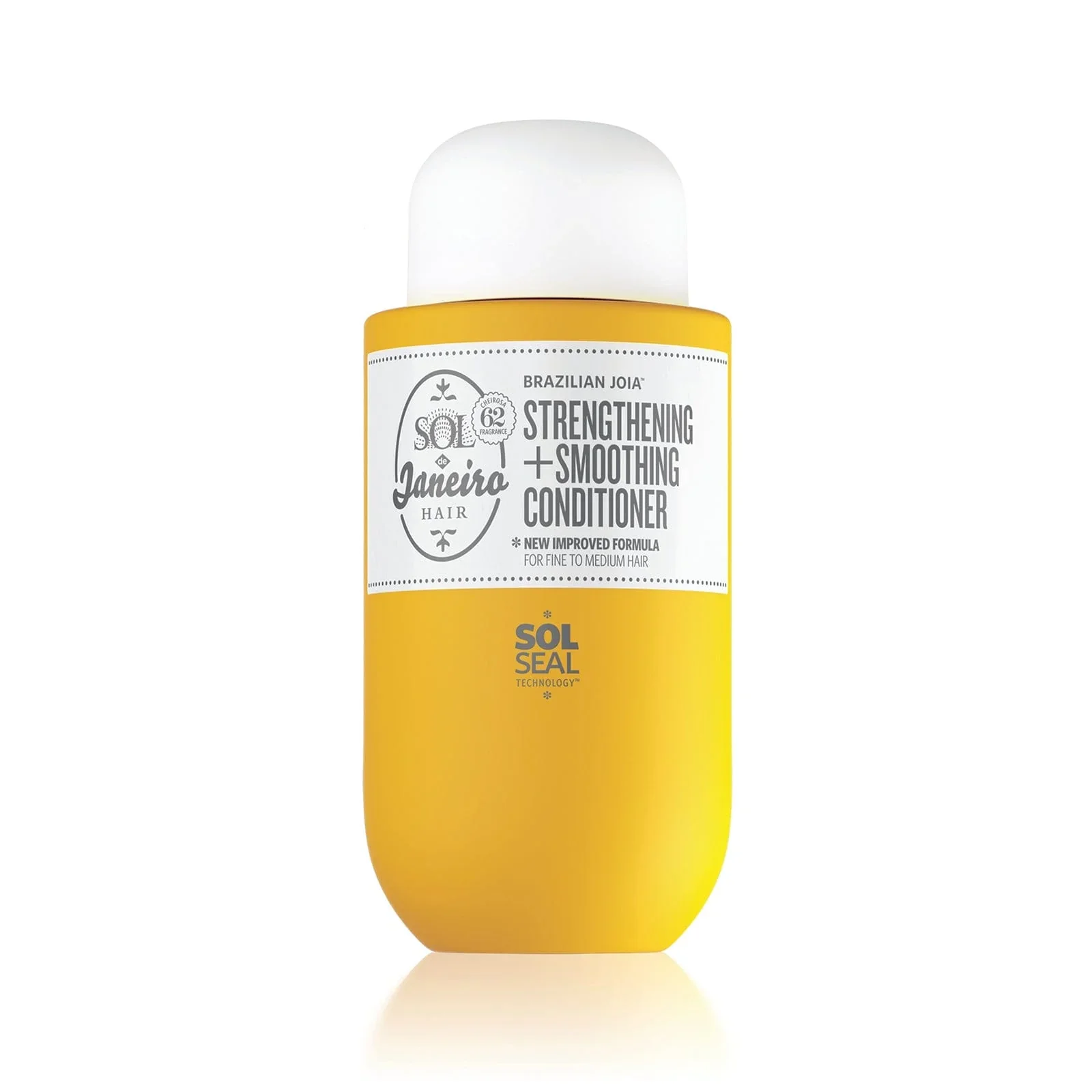 

Sol de Janeiro - Brazilian Joia Укрепляющий и разглаживающий кондиционер (295 мл)
