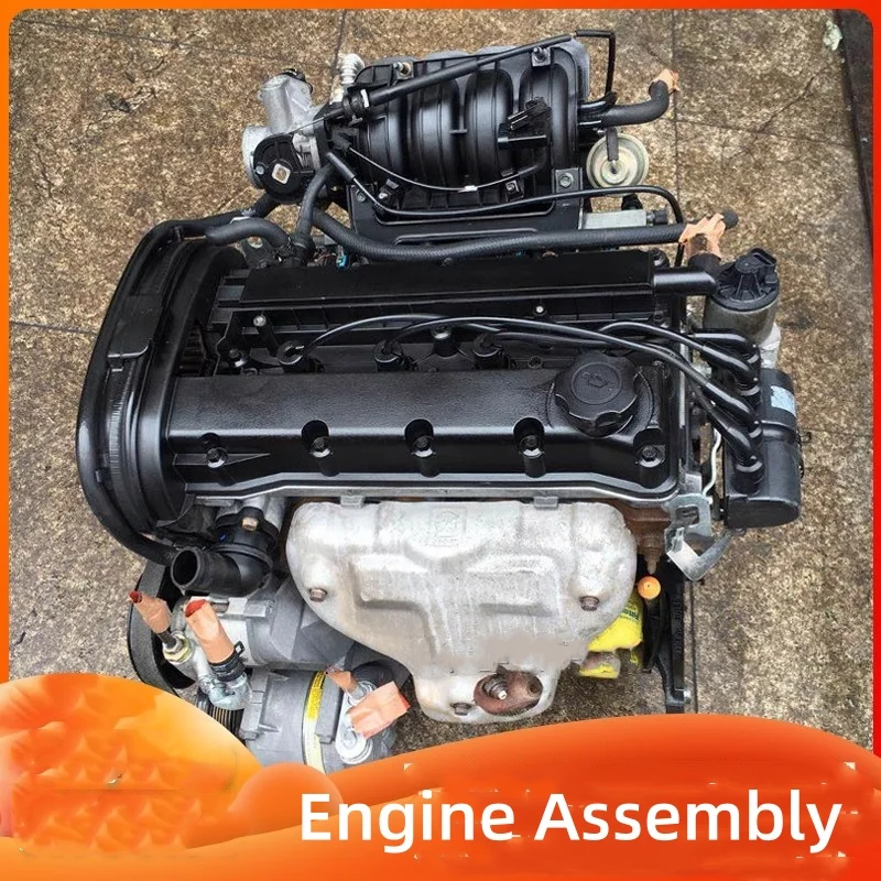 

Car Engine Assembly For Buick Excelle Excelle Opel Astra j Chevrole epica LOVA monza 1.4L 1.6L 1.8L 2.0L