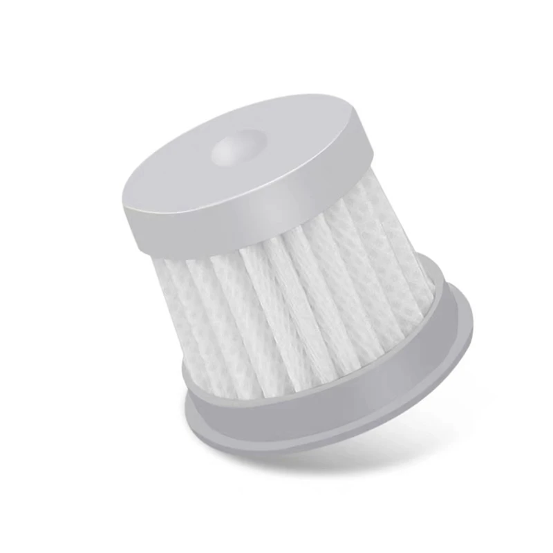 فلتر HEPA لأداة إزالة العث ، قطع غيار المكنسة الكهربائية ، الملحقات ، يصلح ل Yiteli ZC401F