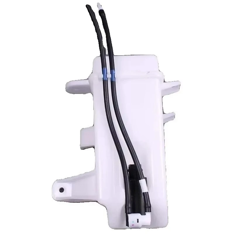 For BYD Yuan Plus Champion Version Honor Edition Brand New Glass Kettle Washing Solution Kettle Motor Accessories